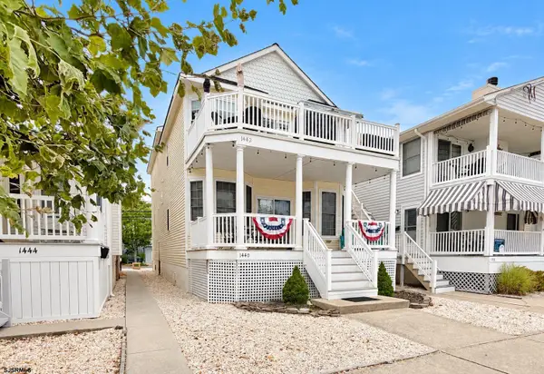 1442 West Ave #2, Ocean City, NJ 08226