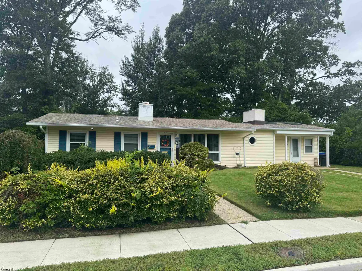 200 Barr, Linwood, NJ 08221 - #1