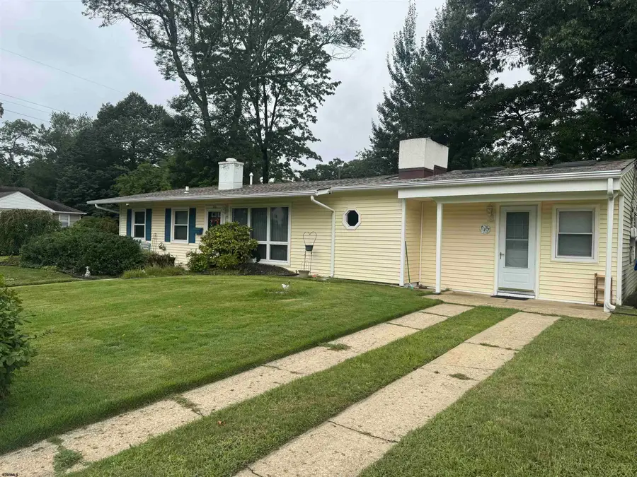 200 Barr, Linwood, NJ 08221 - #2