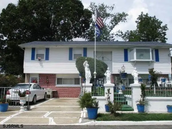 405 Elder Street, Northfield, NJ 08225