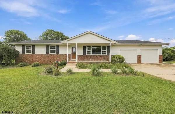 306 Buena Vista Ave, Landisville, NJ 08326
