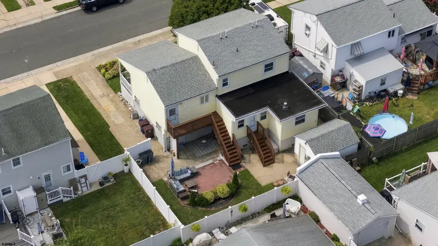 611 N Cambridge Ave, Ventnor Heights, NJ 08406 - #3