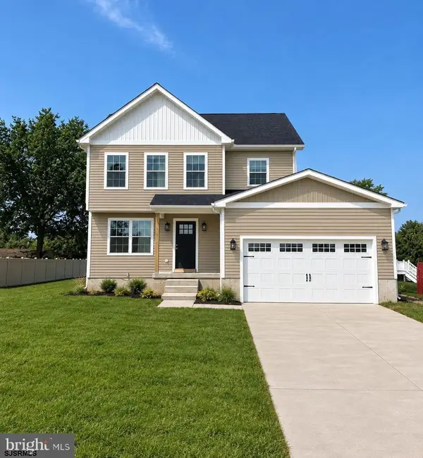 205 Sumner Street, Buena Borough, NJ 08310