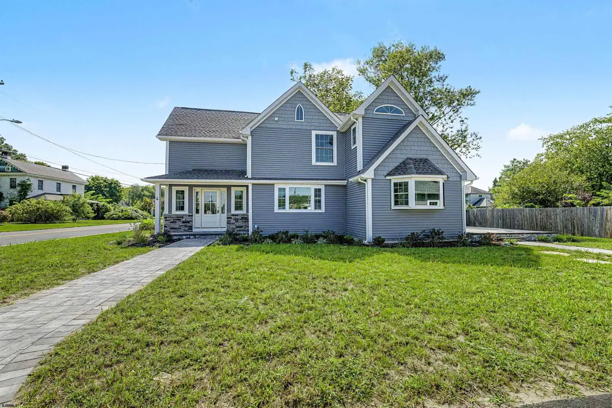 4 S Maple Ave, New Gretna, NJ 08224 - #1