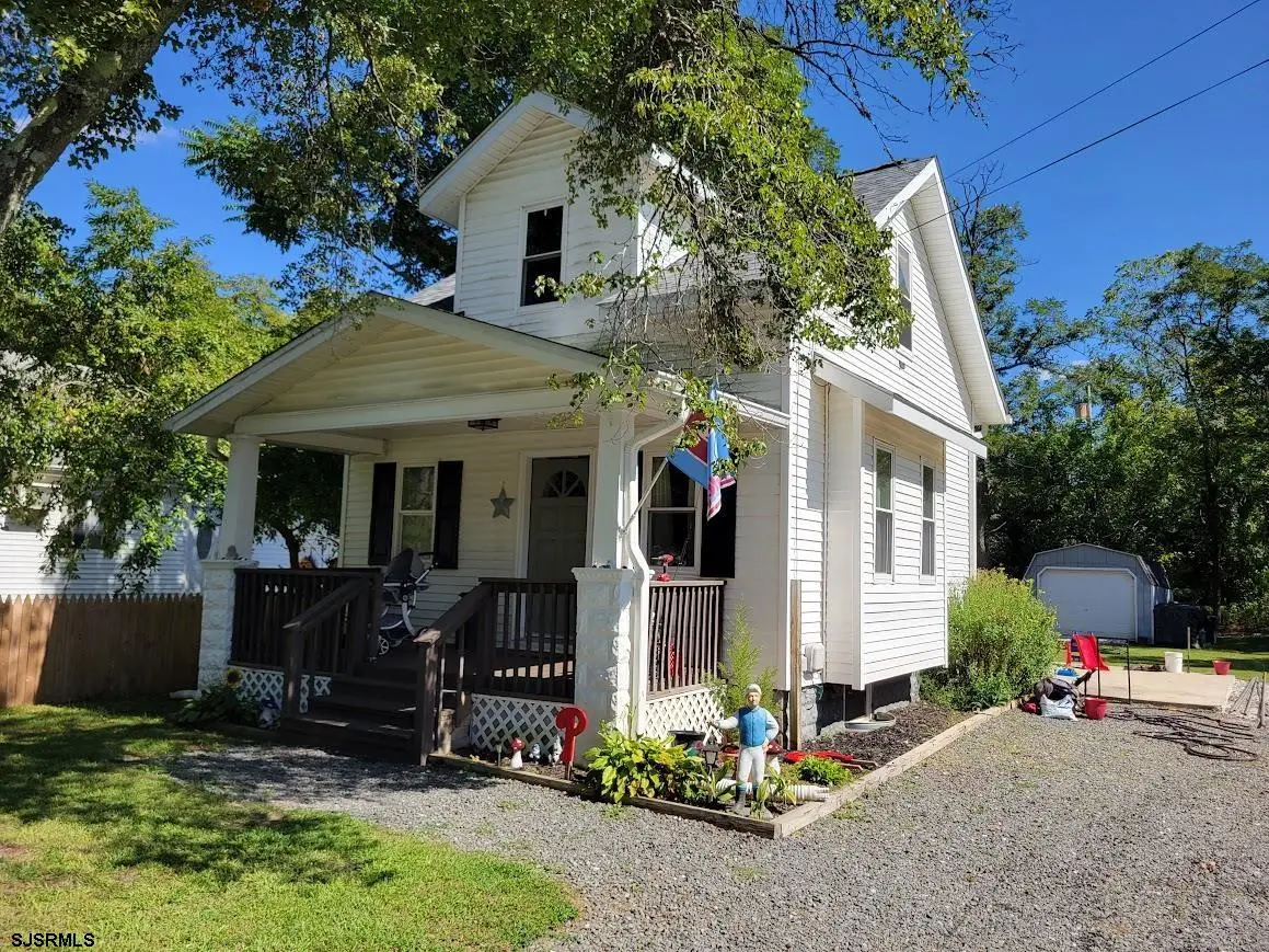 614 Norfolk Ave, Egg Harbor City, NJ 08215 - #1