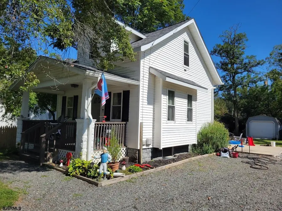 614 Norfolk Ave, Egg Harbor City, NJ 08215 - #2