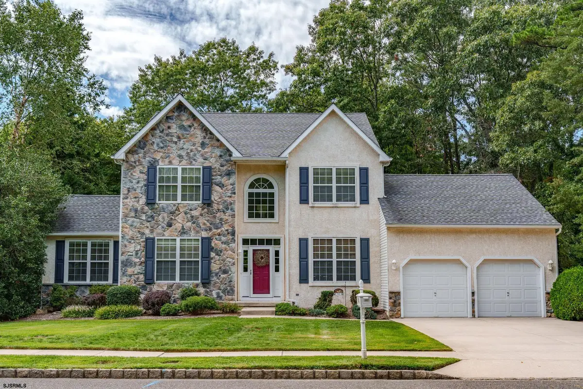 103 Bridle Path Drive, Egg Harbor, NJ 08234 - #1