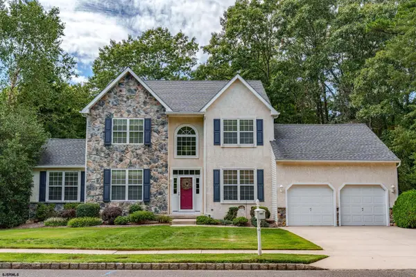 103 Bridle Path Drive, Egg Harbor Township, NJ 08234