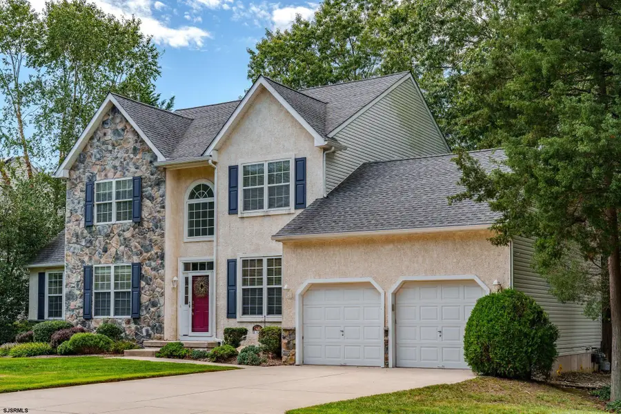 103 Bridle Path Drive, Egg Harbor, NJ 08234 - #2