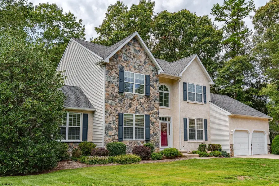 103 Bridle Path Drive, Egg Harbor, NJ 08234 - #3