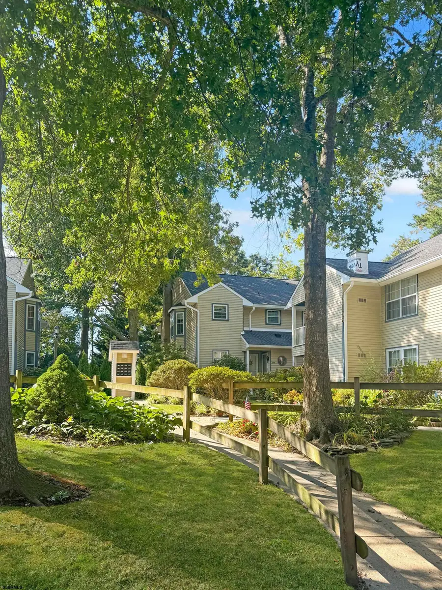 894 E Fishers Creek Road #894, Smithville, NJ 08205 - #3