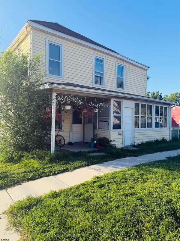 201 Chicago Ave, Egg Harbor City, NJ 08215