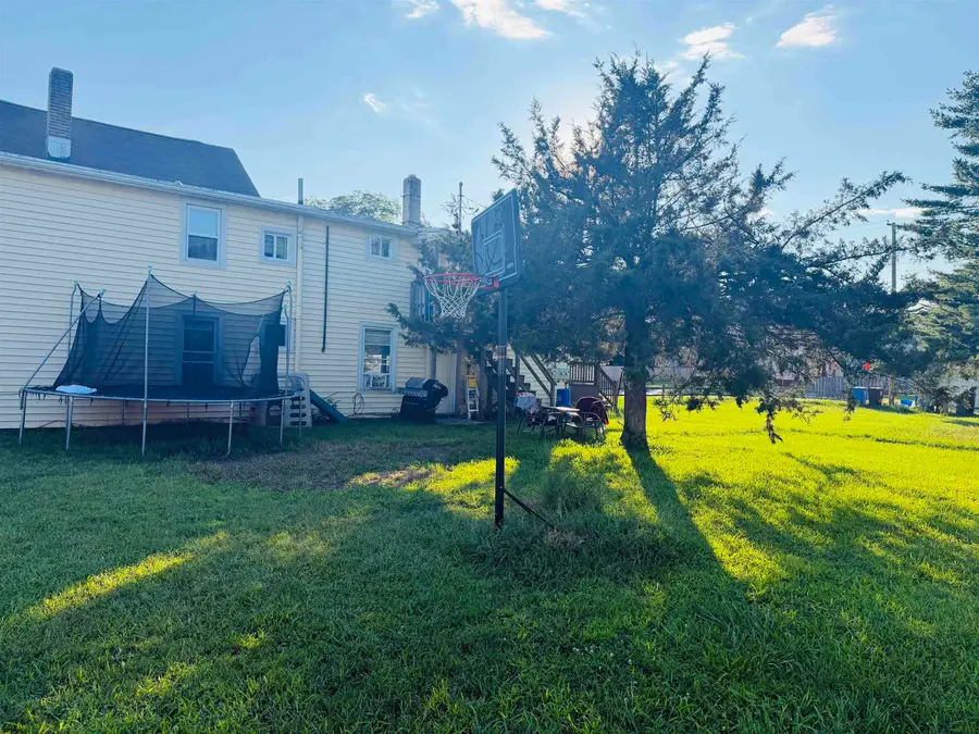 201 Chicago Ave, Egg Harbor City, NJ 08215 - #2