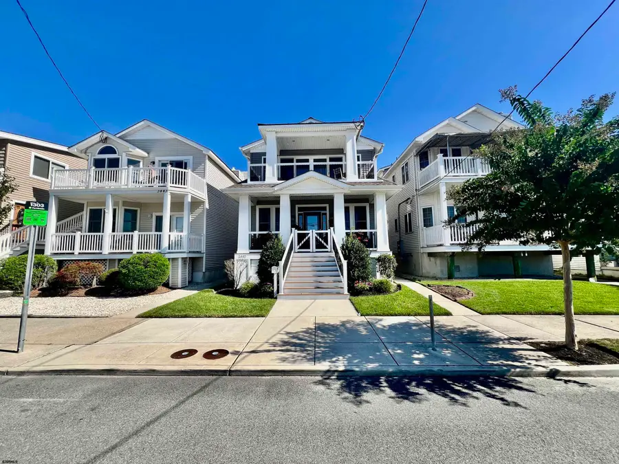 3447 Asbury Ave #2nd Floor, Ocean City, NJ 08226 - #2