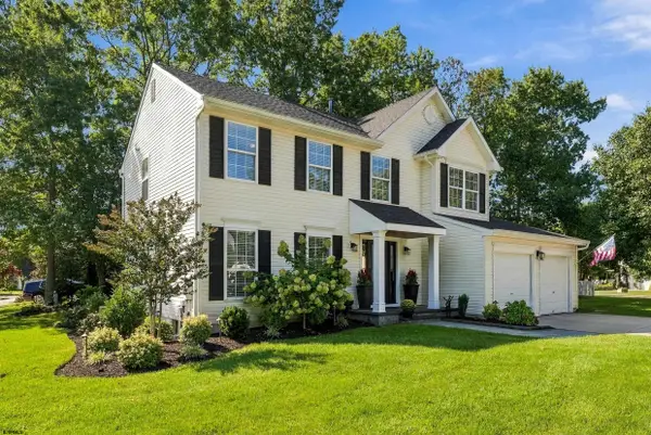 306 Hidden Oak Road, Egg Harbor Township, NJ 08234
