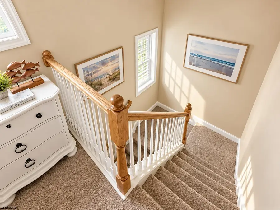 919 Central Ave #2nd Floor, Ocean City, NJ 08226 - #2