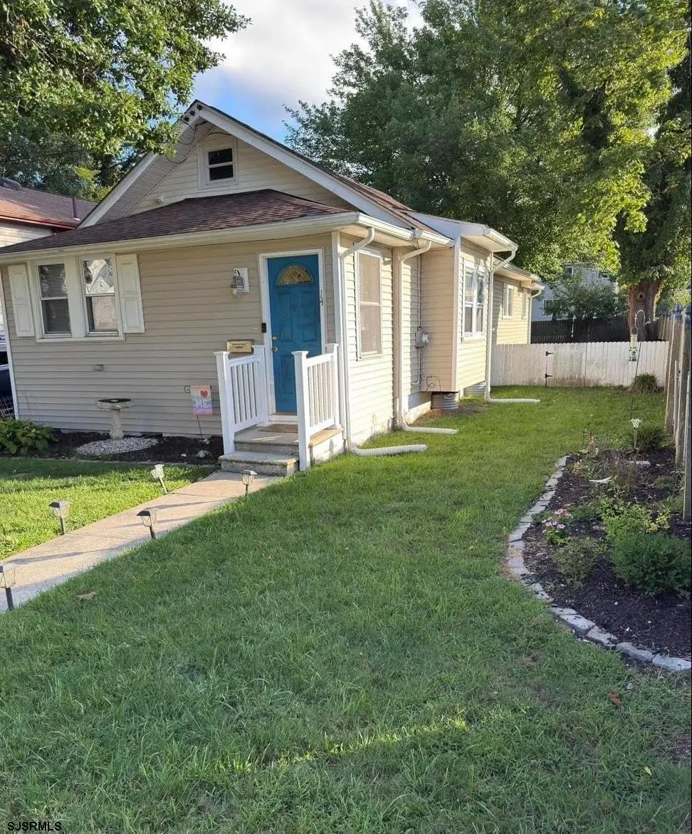 14 E Pierson Ave, Somers Point, NJ 08234-8014 - #1