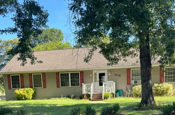 208 E Atlantic Ave, Cape May Court House, NJ 08210