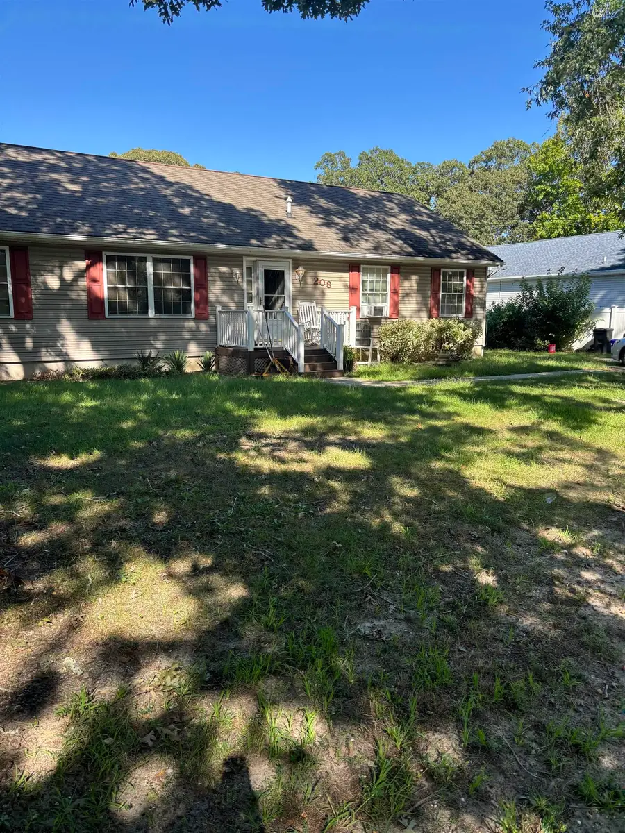 208 E Atlantic Ave, Cape May Court House, NJ 08210 - #2