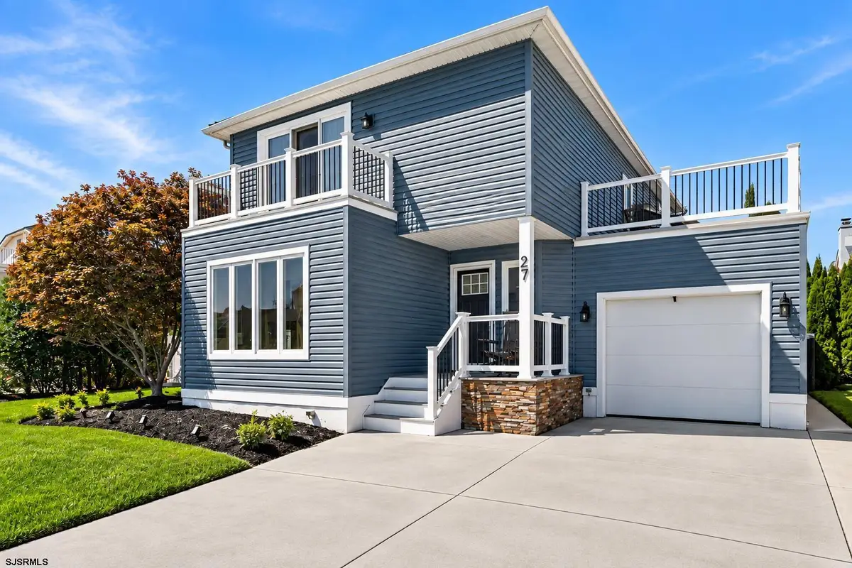 27 Bayside Ct, Margate City, NJ 08402 - #1