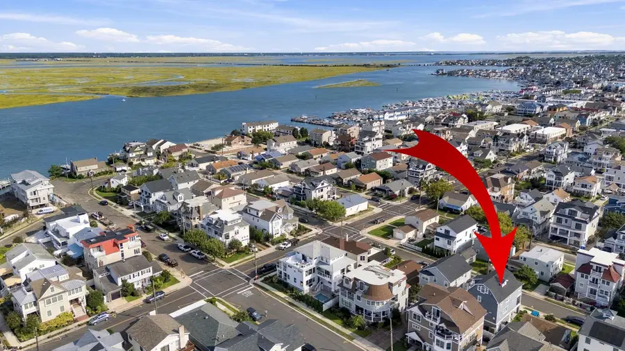 124 N Colgate Ave, Longport, NJ 08403 - #3