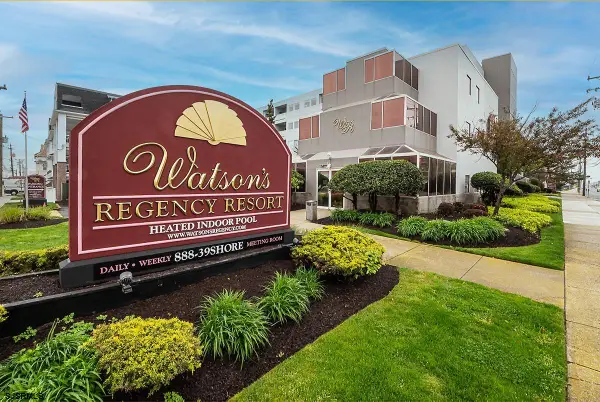901 Ocean Ave #217, Ocean City, NJ 08226