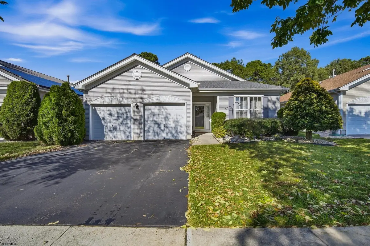 117 Southampton Dr, Smithville, NJ 08205 - #1