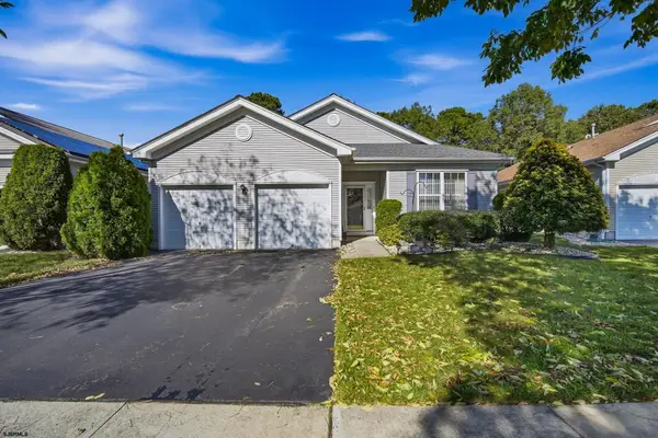 117 Southampton Dr, Galloway Township, NJ 08205