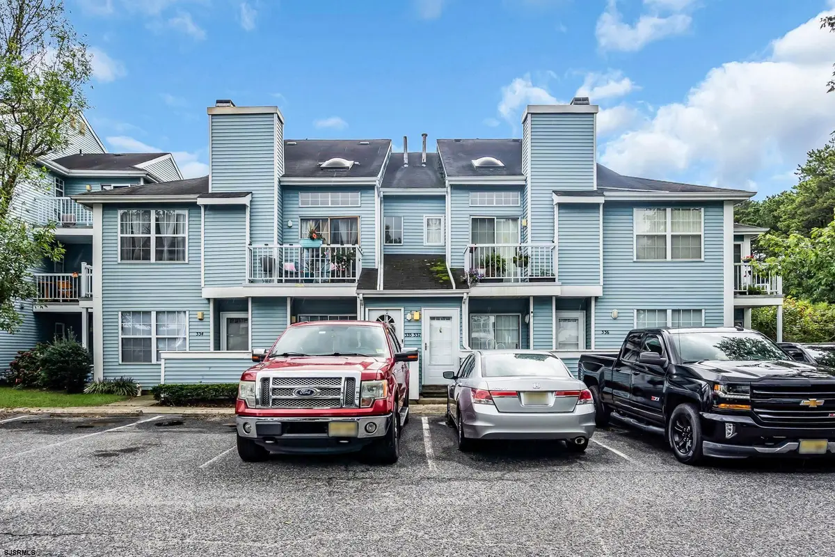 335 Heather Croft #335, Egg Harbor, NJ 08234 - #1