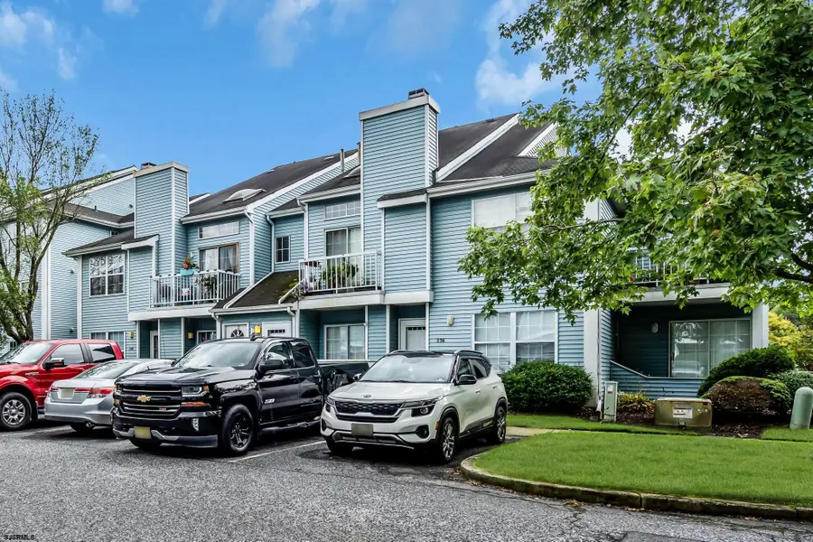 335 Heather Croft #335, Egg Harbor, NJ 08234 - #2