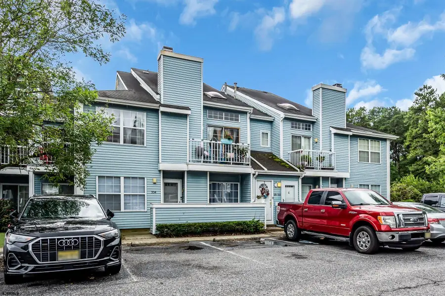 335 Heather Croft #335, Egg Harbor, NJ 08234 - #3