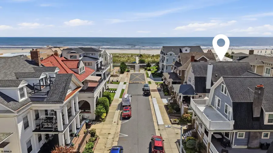 110 S Amherst Ave, Ventnor City, NJ 08406 - #2