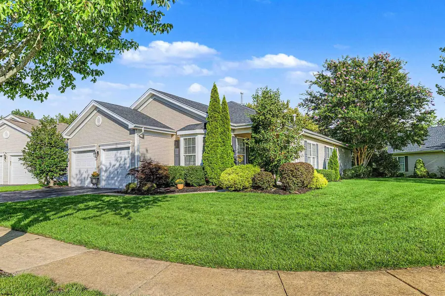 577 Carlisle Ln, Galloway, NJ 08205 - #2