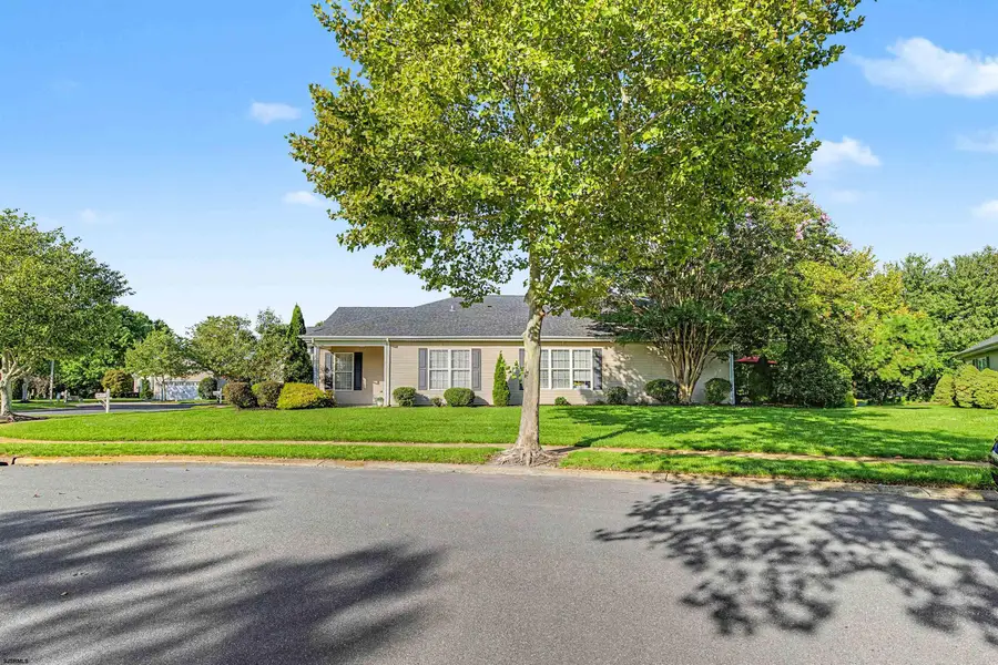 577 Carlisle Ln, Galloway, NJ 08205 - #3