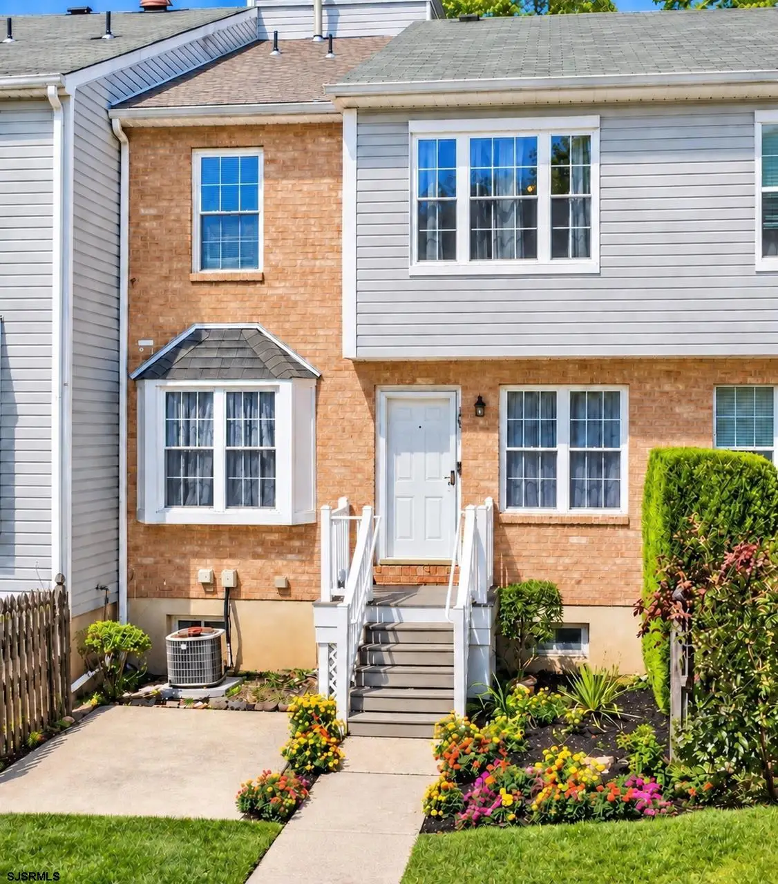 4877 Hawthorne Ln #4877, McKee City, NJ 08330 - #1