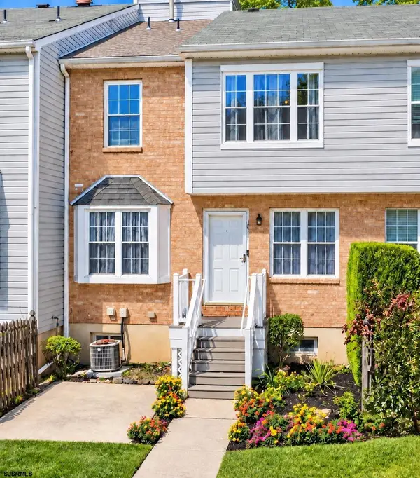 4877 Hawthorne Ln #4877, Hamilton Township, NJ 08330