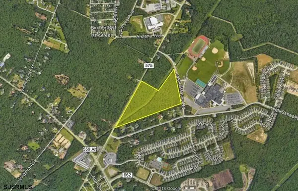 5084 English Creek Avenue, Egg Harbor Township, NJ 08234