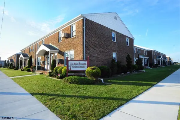 26 36th Street #61, Ocean City, NJ 08226