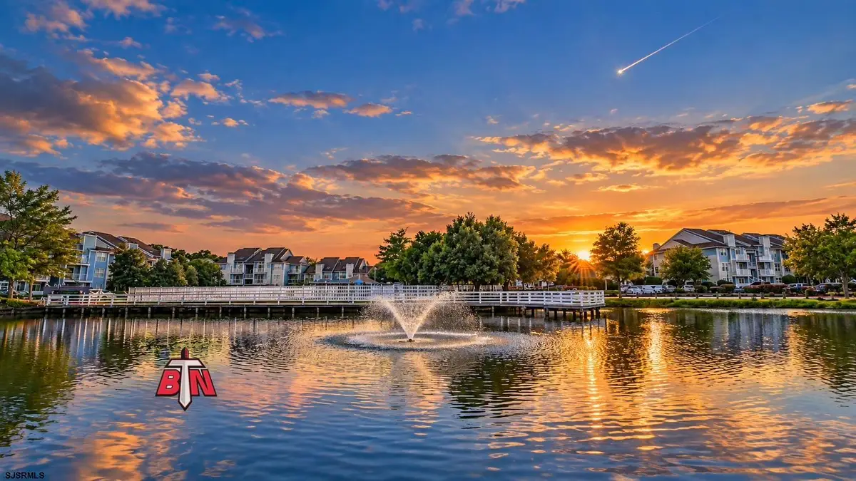 306 Heather Croft #306, Egg Harbor, NJ 08234 - #1