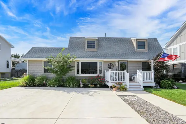 4503 Harbor Beach Blvd, Brigantine, NJ 08203-1309