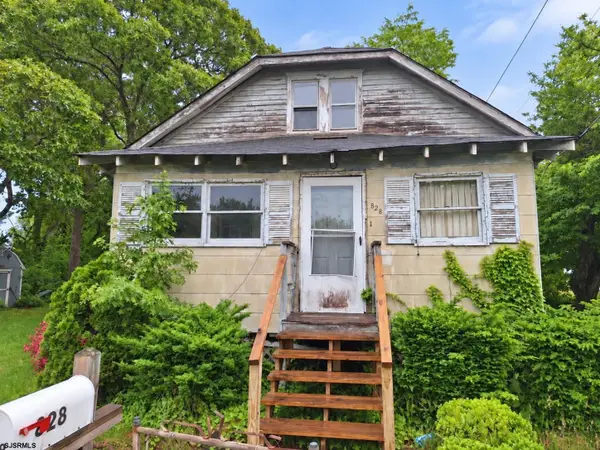828 N New Road, Pleasantville, NJ 08232