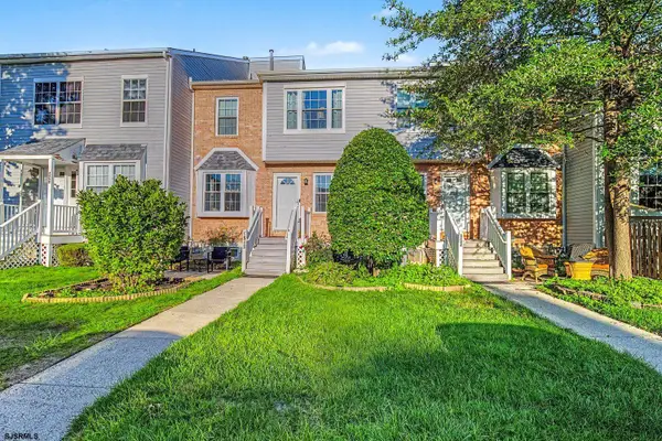 4948 Rosebay Pl #46, Hamilton Township, NJ 08330