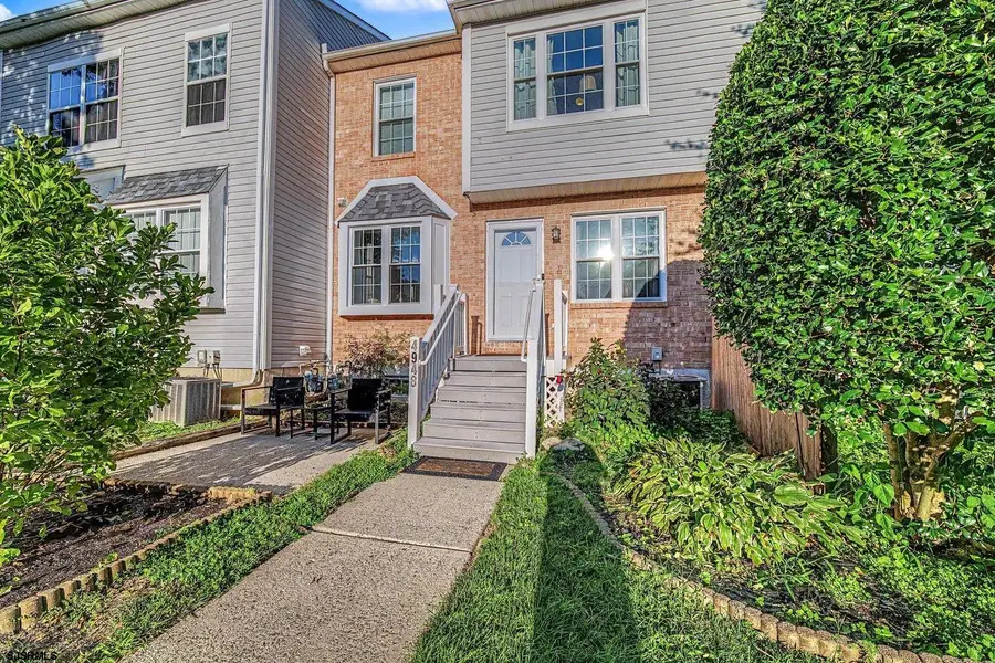 4948 Rosebay Pl #46, McKee City, NJ 08330 - #2