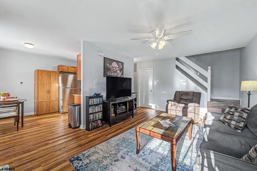 4948 Rosebay Pl #46, McKee City, NJ 08330 - #3
