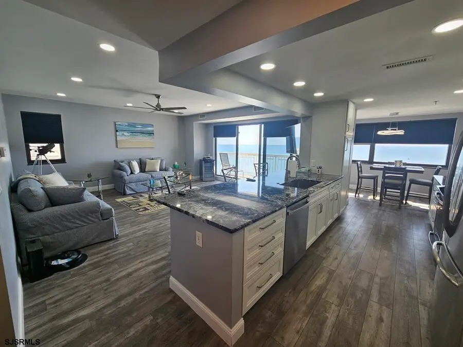 3101 Boardwalk #3004-2, Atlantic City, NJ 08401 - #2