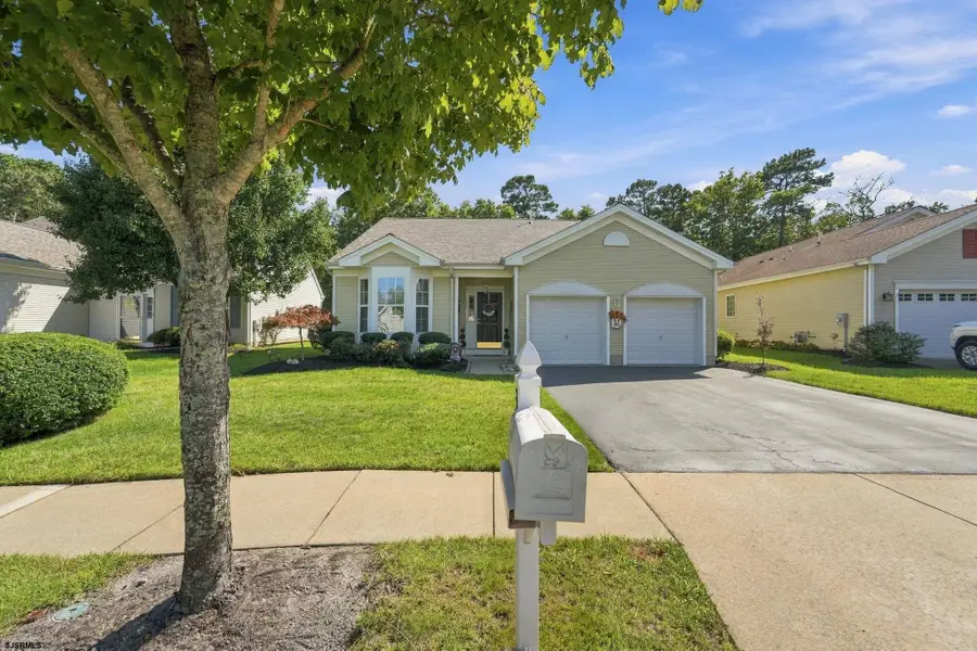 36 Crowndale Pl, Smithville, NJ 08205 - #3