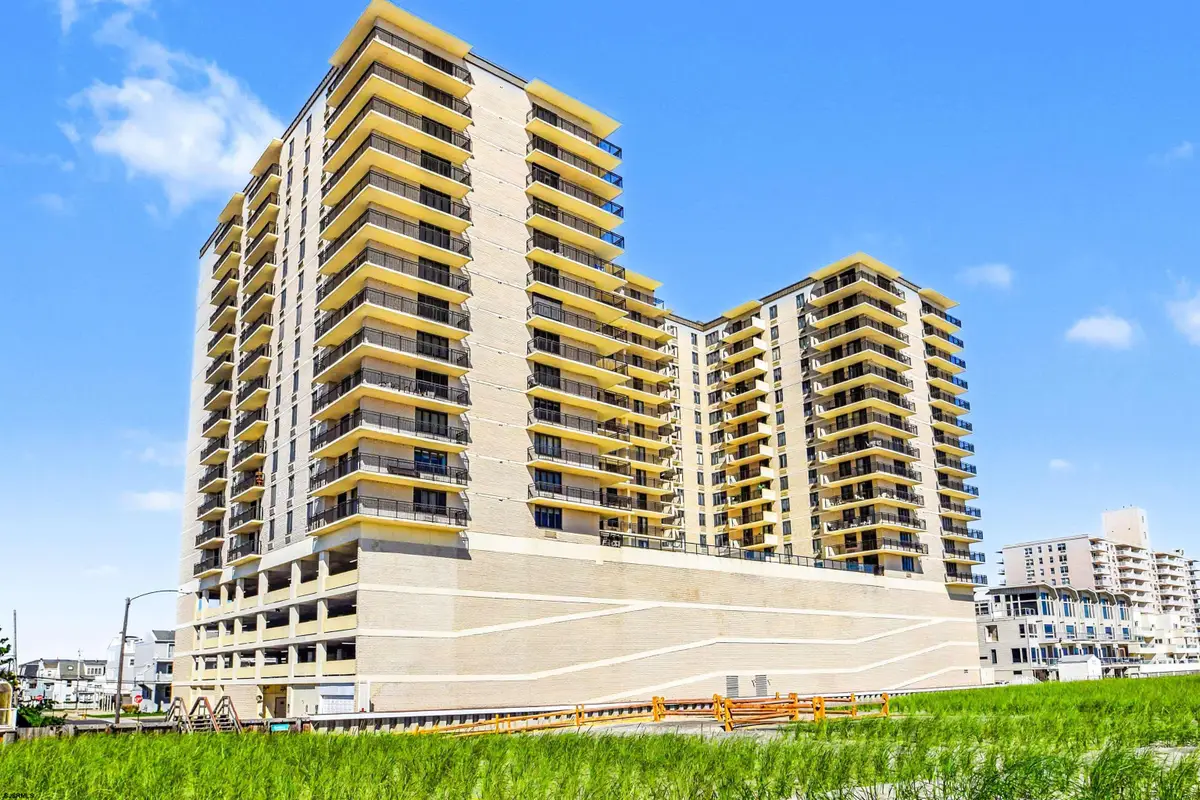 9600 Atlantic Ave #1413, Margate City, NJ 08402 - #1