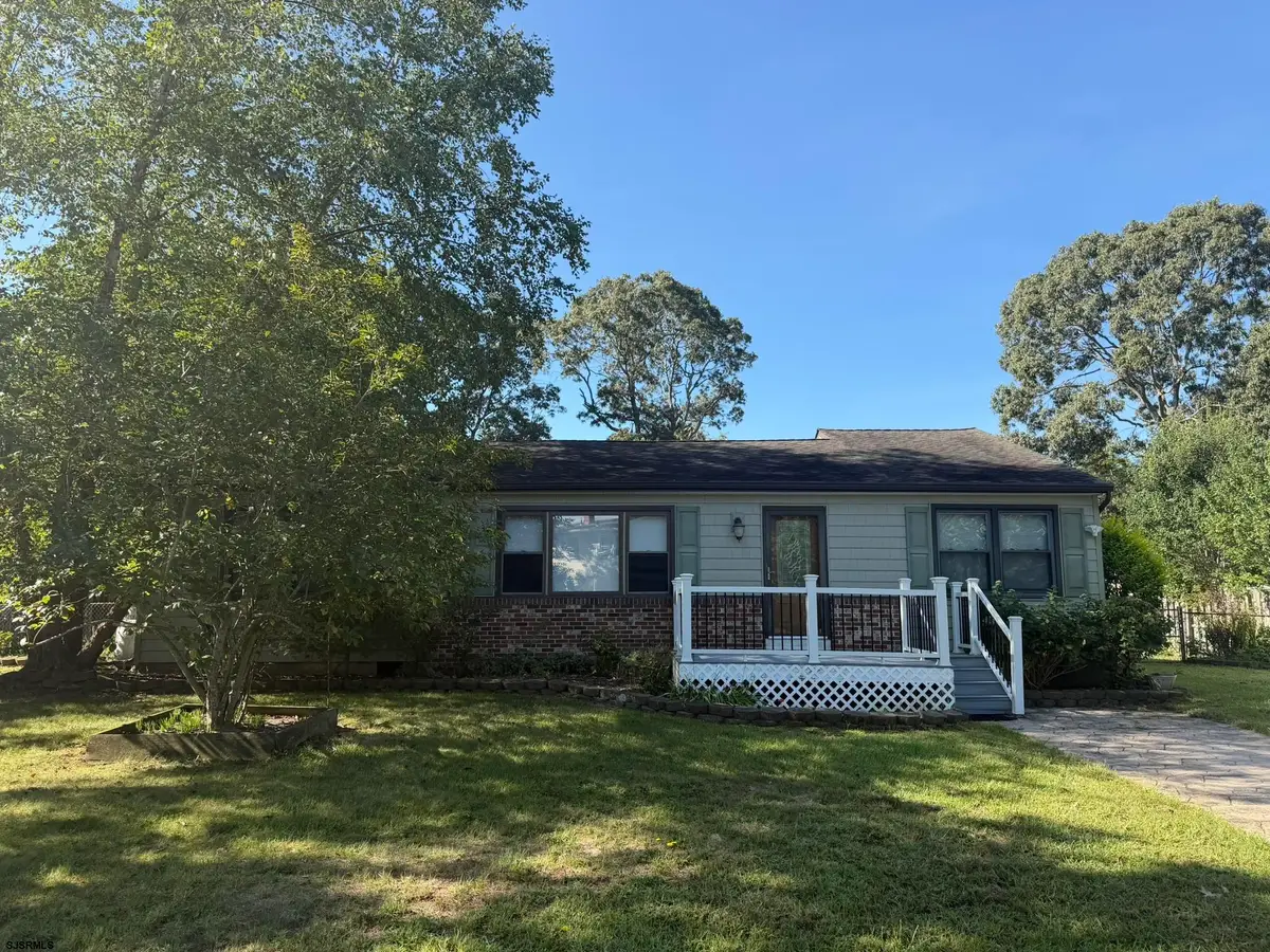 18 Rushwood Dr, Egg Harbor, NJ 08234 - #1