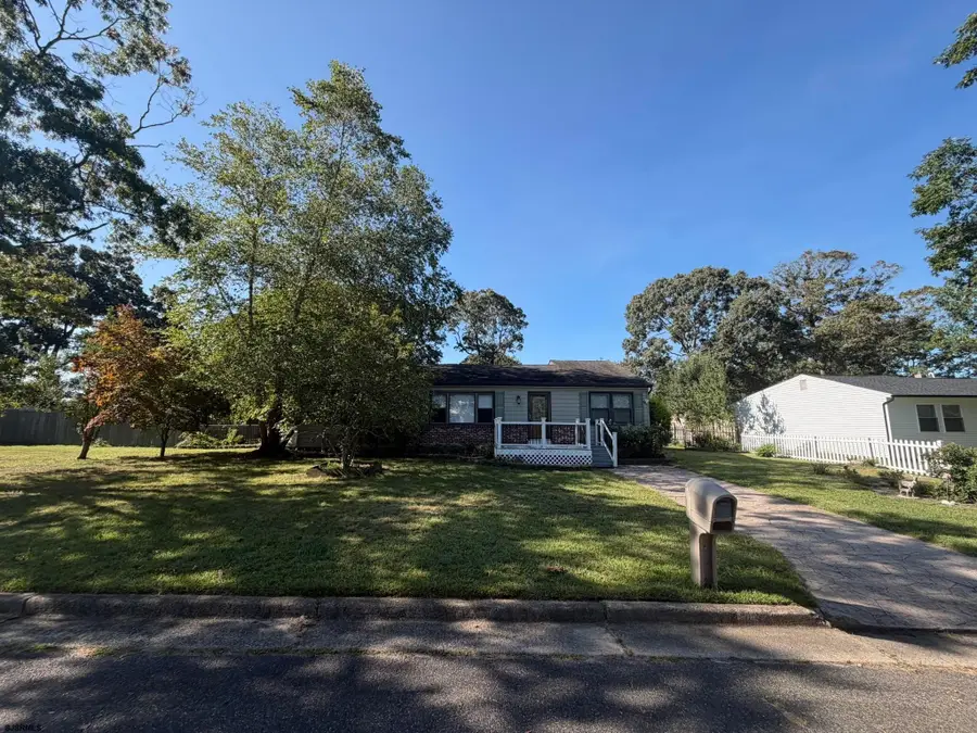 18 Rushwood Dr, Egg Harbor, NJ 08234 - #3