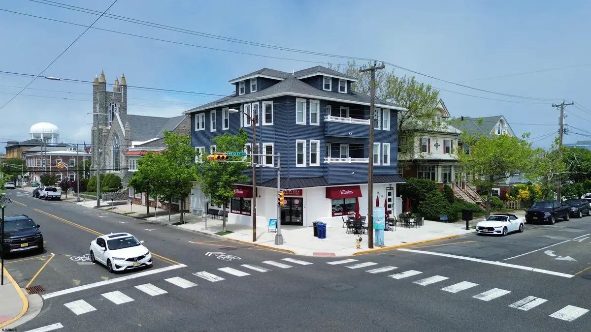 736 Wesley Ave #F, Ocean City, NJ 08226 - #1